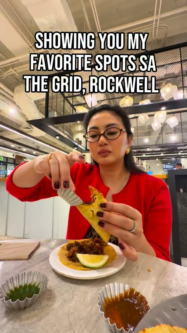 Kodawari at The Grid Rockwell collab food
